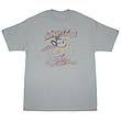Mighty Mouse At Your Service T-Shirt